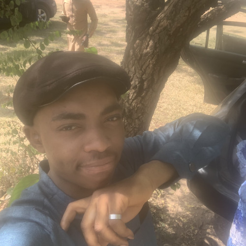 Phinehas  A. profile photo