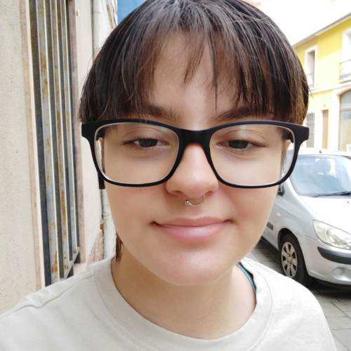 Daniela Marina I. profile photo