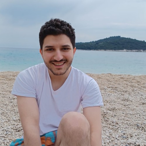 Abdallah S. profile photo