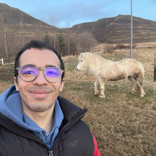 Mohamed M. profile photo