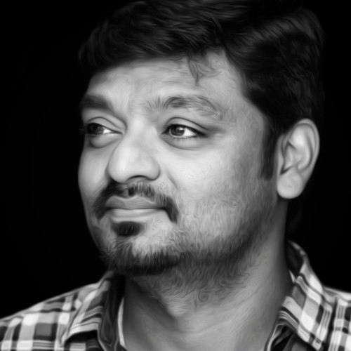 Jaya P. profile photo