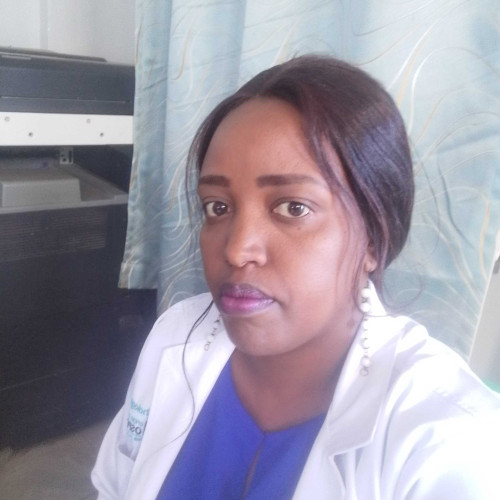 Phoebe L. profile photo