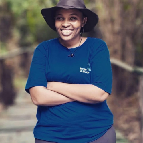 Jenipher M. profile photo