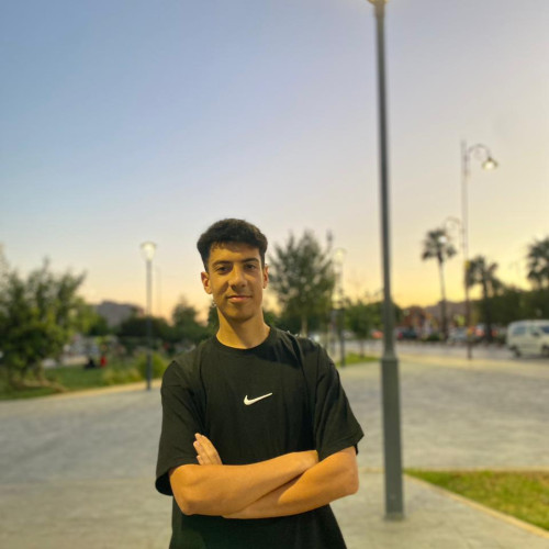 Hamza  M. profile photo