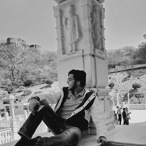 Lakshya  P.