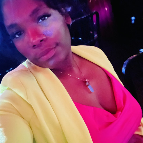 Jasmine B. profile photo