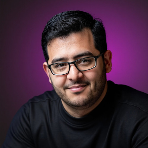 Mostafa Z. profile photo