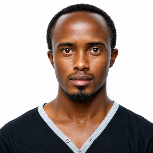 Patrick M. profile photo