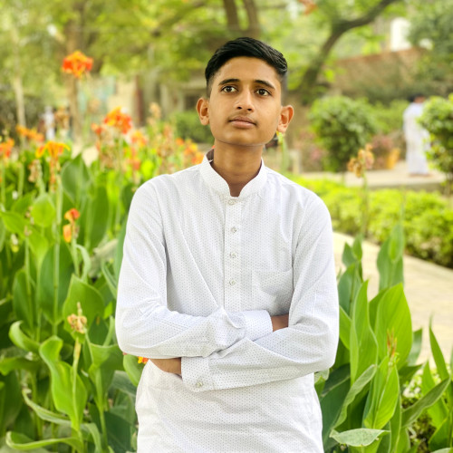 Aquib N. profile photo