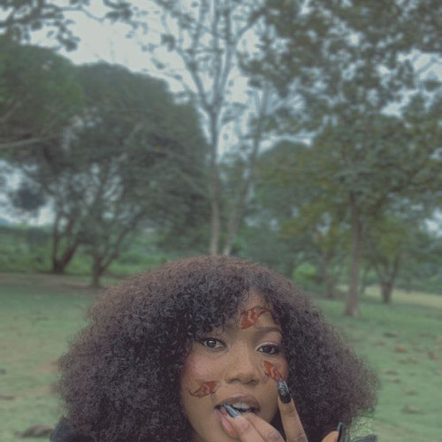 Sasha D.