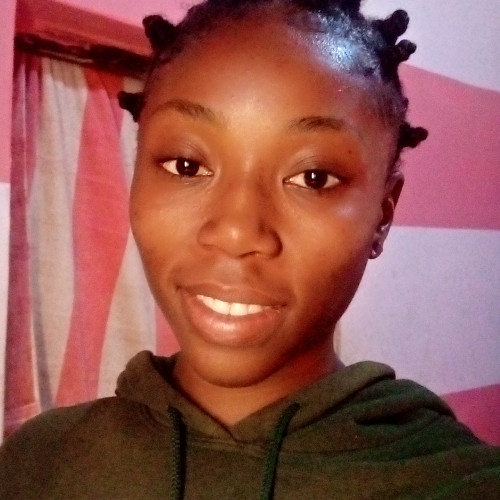 Praise O. profile photo
