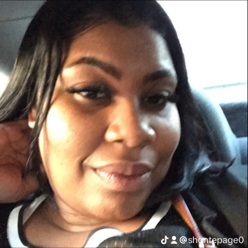 Shonte P. profile photo