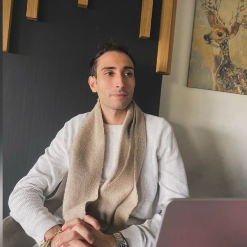 Zakaria C. profile photo