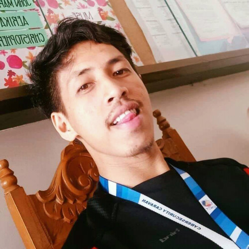 Jem B. profile photo