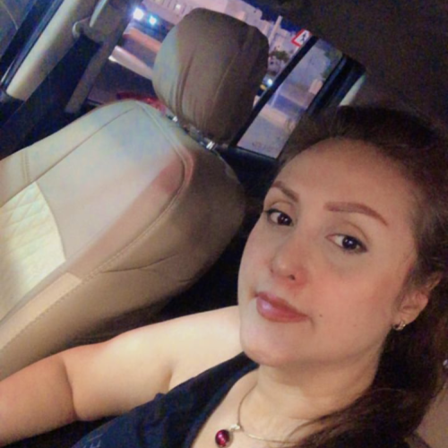 Nasrin P.