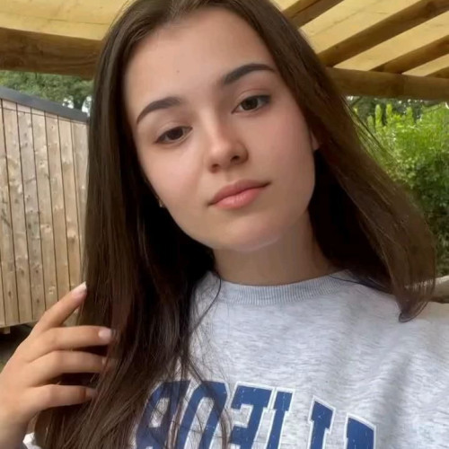 kaitlin s. profile photo