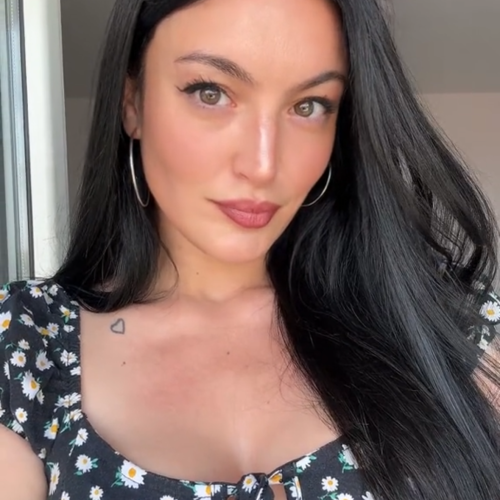 Jalien F. profile photo