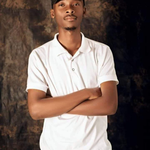 Issack  K. profile photo