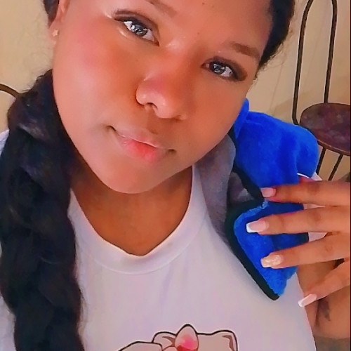 Ambar R. profile photo