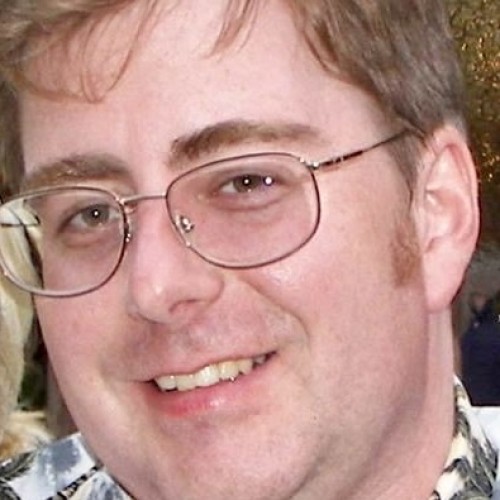 John P. profile photo