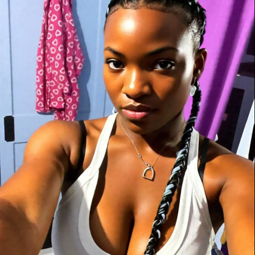 Raeshelle M. profile photo