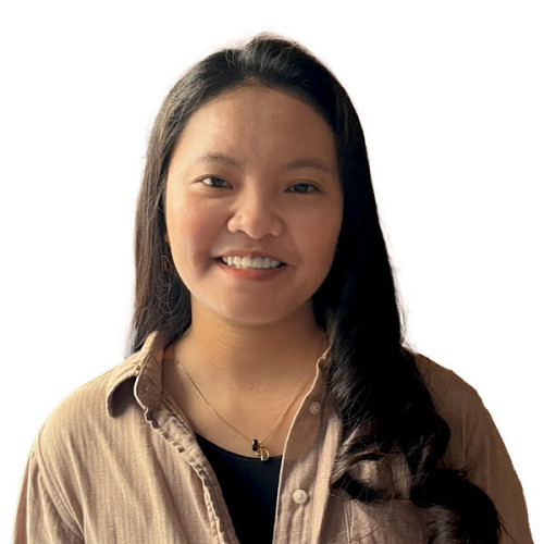 Dezie Mae U.