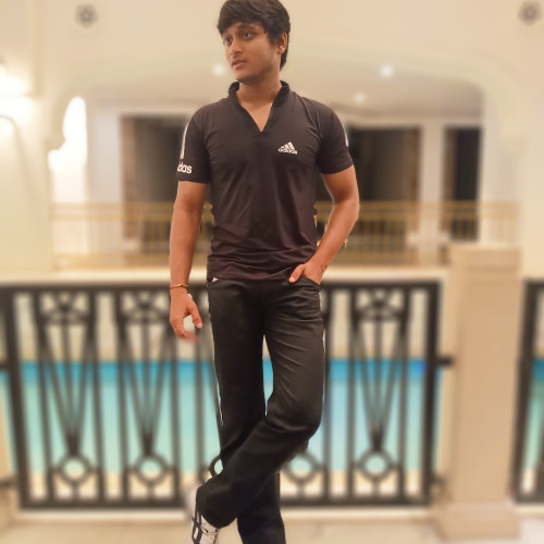 Shivam  S.