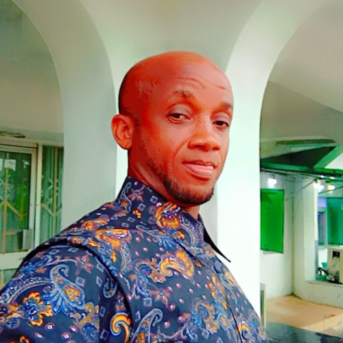 Aniekanabasi N.