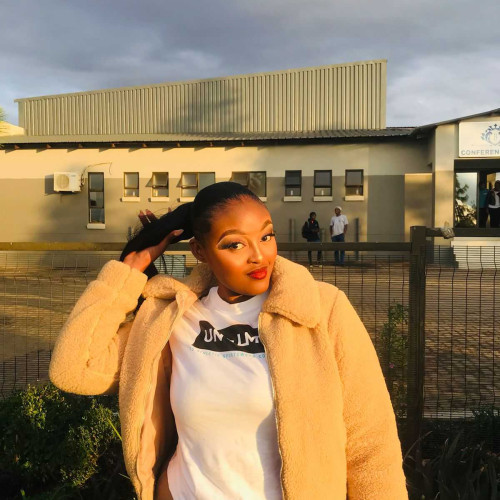 Chantel M. profile photo