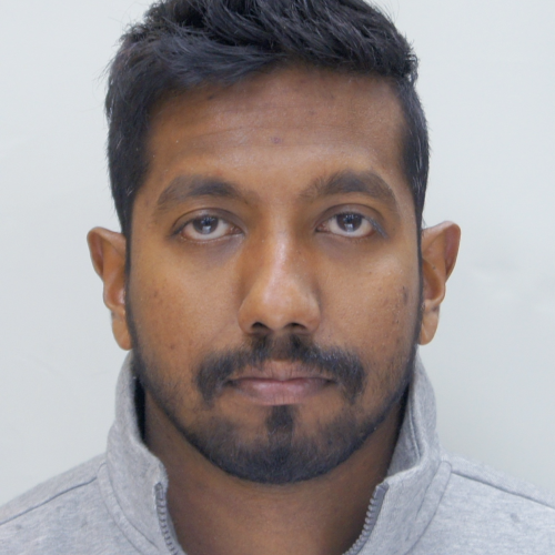 Pubudu  N. profile photo