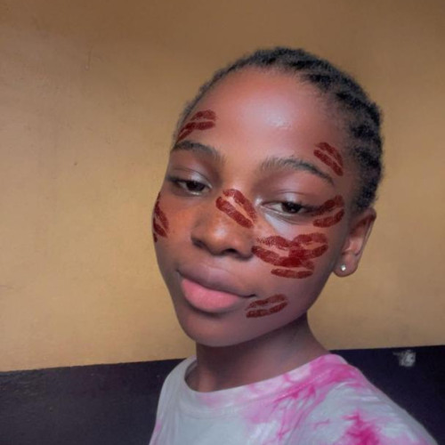 Tosin A. profile photo