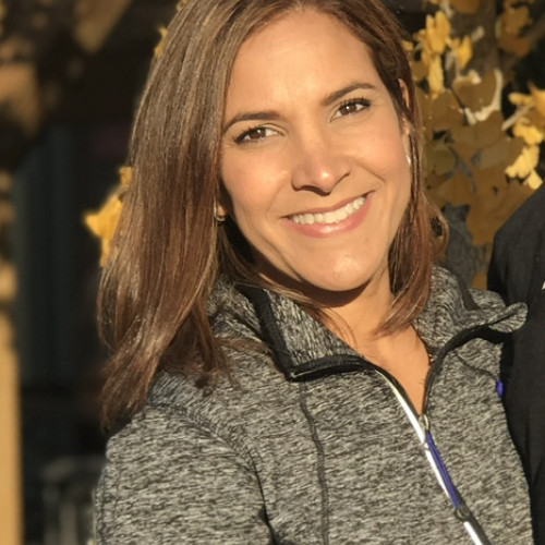 Nina M. profile photo
