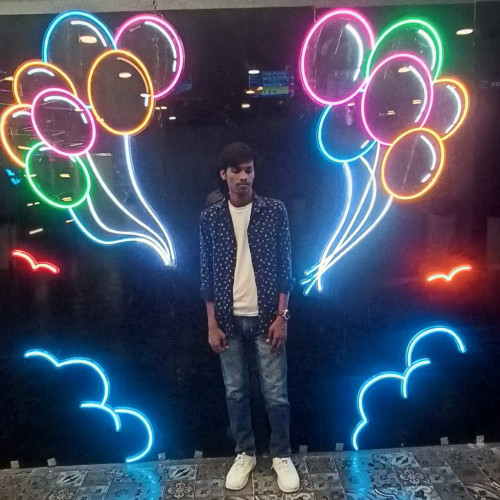 Sagar R. profile photo