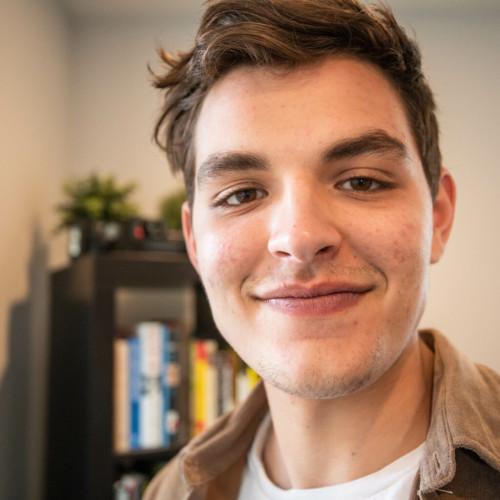 laith s. profile photo