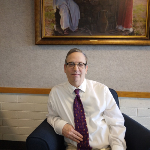 Scott W. profile photo