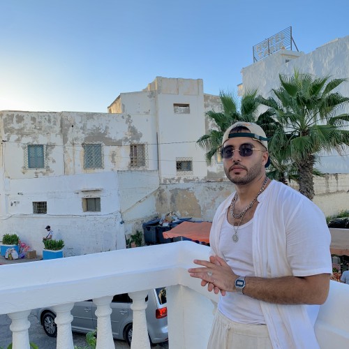 Badr A. profile photo