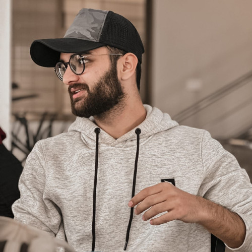 Zaraar H. profile photo