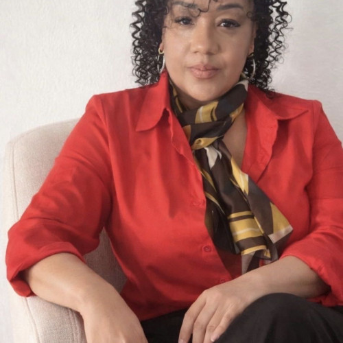 Maria f. profile photo