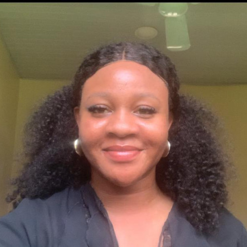 Priscillia o. profile photo