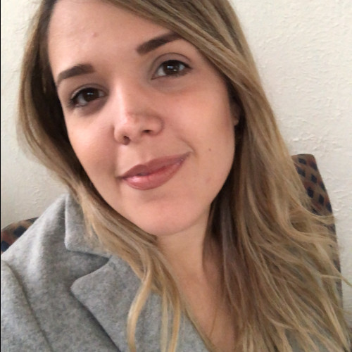 jenilu V. profile photo