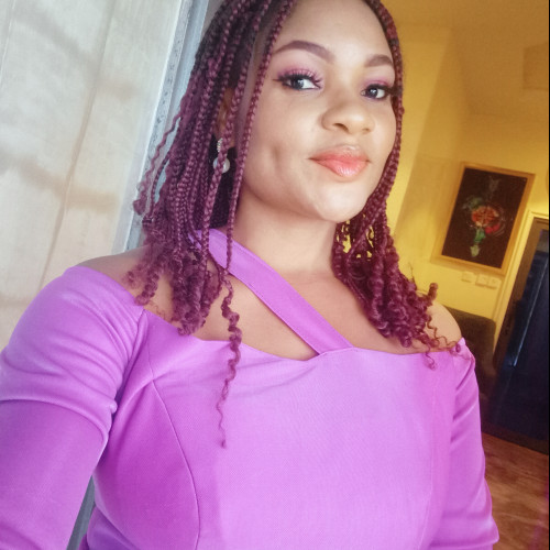 Blessing S. profile photo