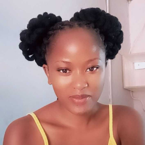 Lesedi M.