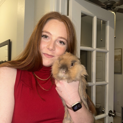 Hannah J. profile photo