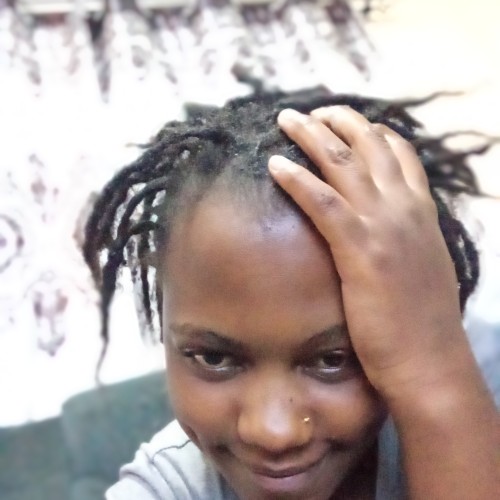 Mercy W. profile photo