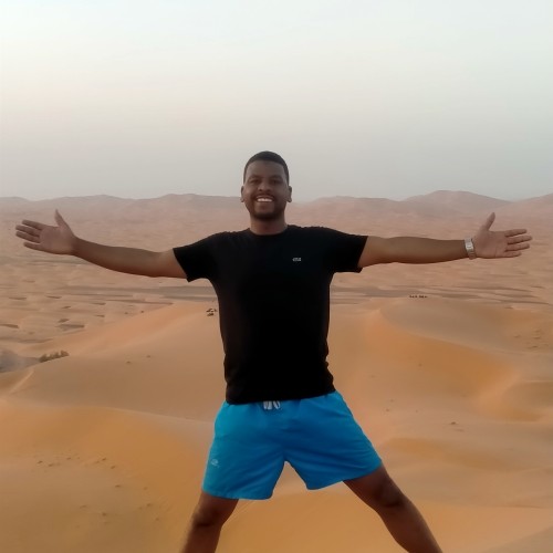 Hassan E. profile photo
