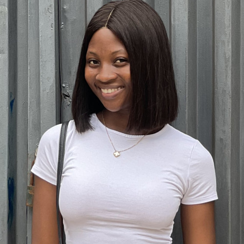 Taiwo A. profile photo