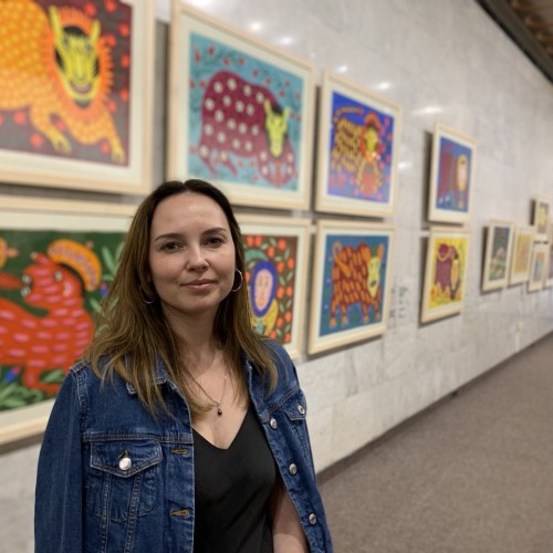 Oksana  V.