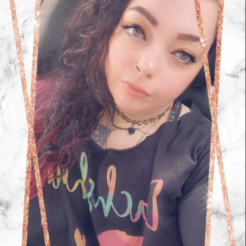 amber l. profile photo