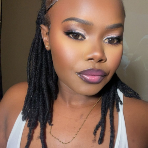 Monica K. profile photo