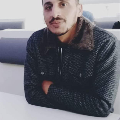 Abdellah N. profile photo